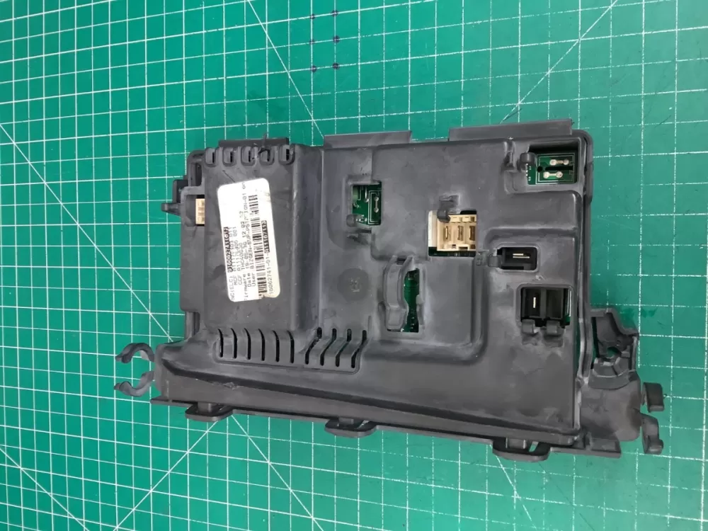 5304505522 Frigidaire Dryer Main Board