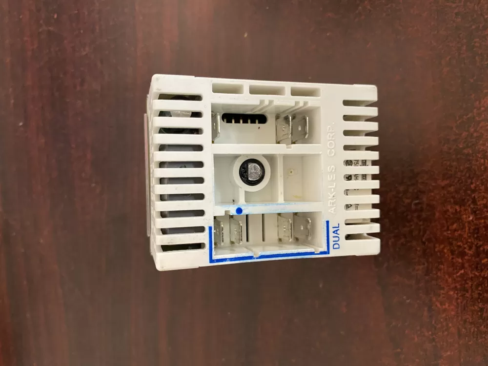 KitchenAid PS11750497  Control Board Infinite Burner Switch AZ34645 | BK1703