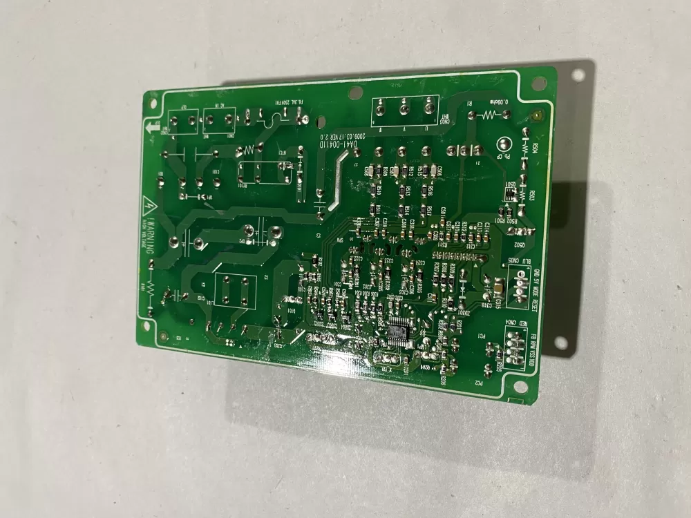 Samsung DA41-00614F DA92-00047A Refrigerator Control Board AZ152196 | BK2063