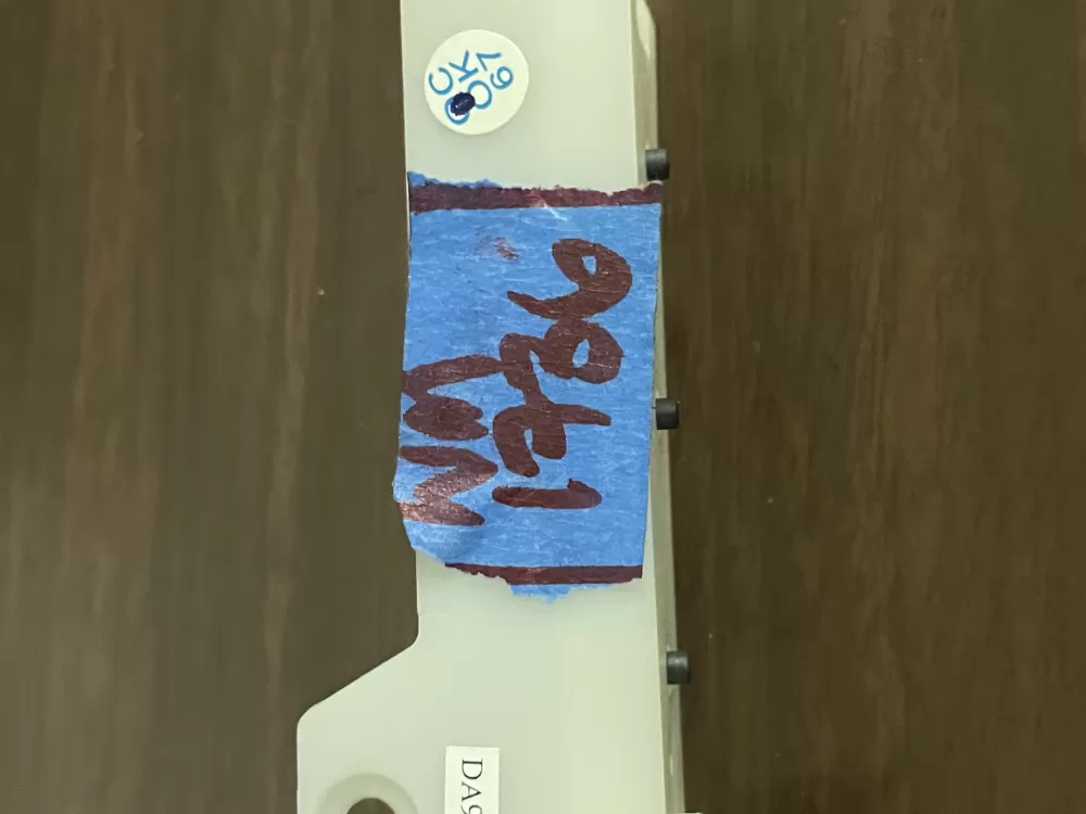 Samsung DA41 00635A DA92 00202A Refrigerator Control Board AZ42431 | Wm1736