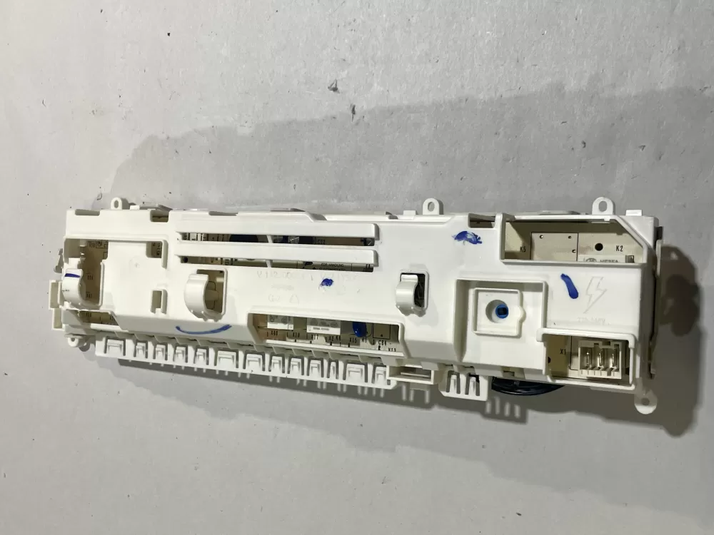 32039007 Russell Hobbs Washer Board - Control