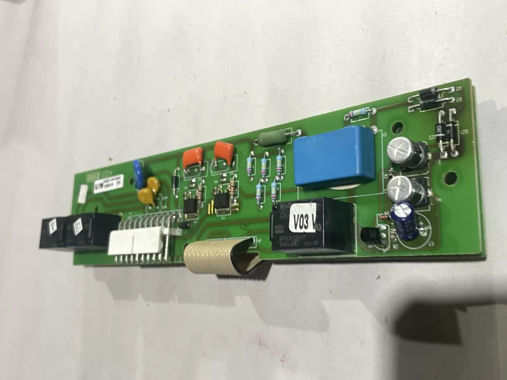 Refrigerator Dispense Control Board 12559201 AZ183136 | Wm2699