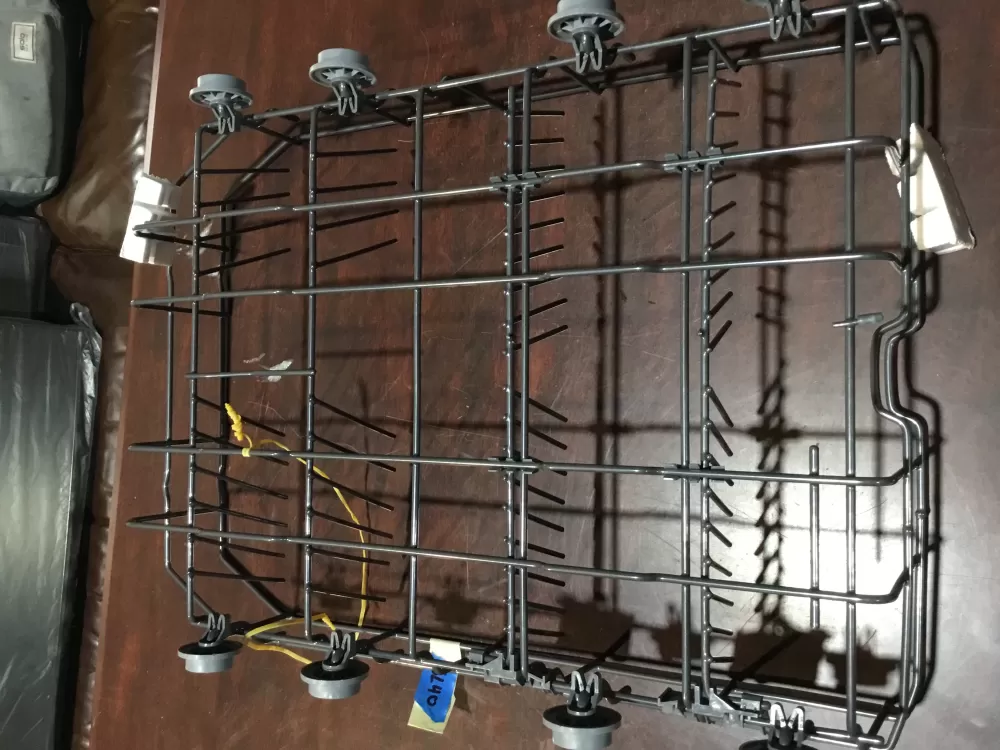 Bertazzoni   DW18581XV-RackAssembly Dishwasher Rack Assembly For Model