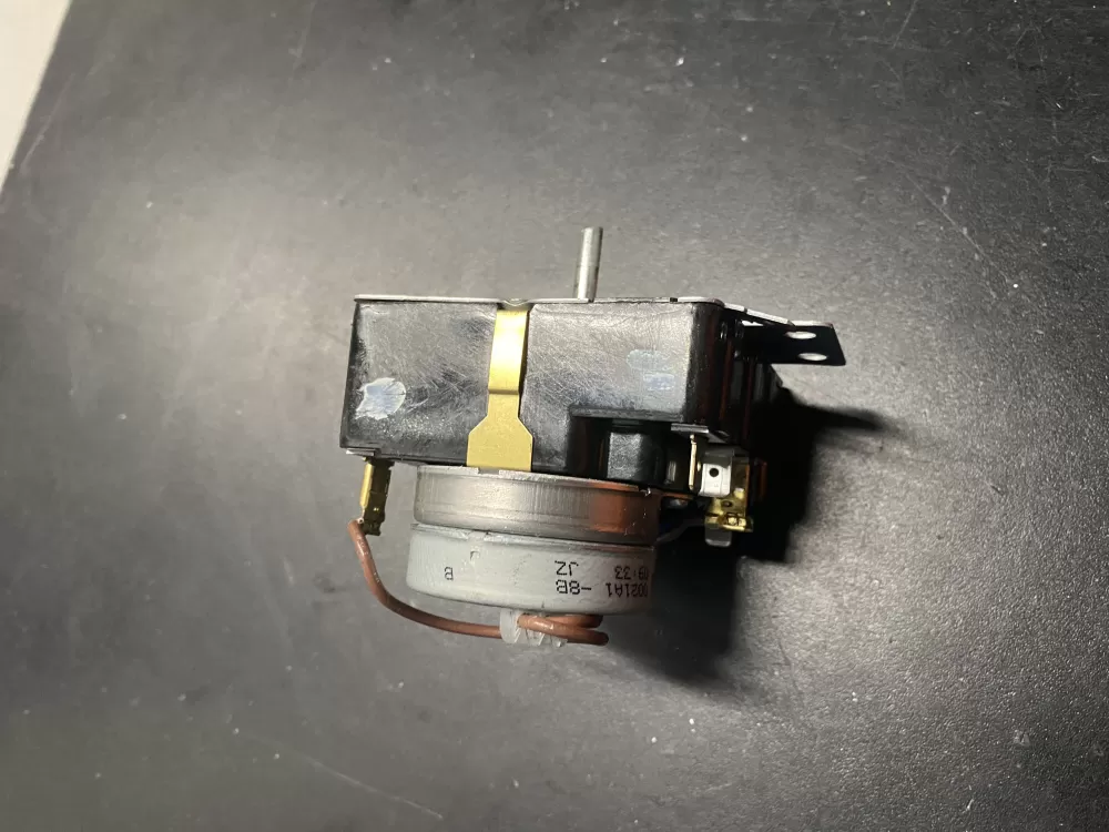 Whirlpool Maytag 8299779 Kenmore 8299779R Amana Dryer Timer AZ23358 | BK1088