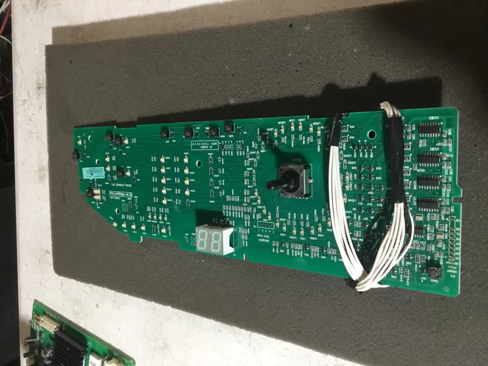 Whirlpool W10568320 Dryer Control Board AZ101890 | NR332