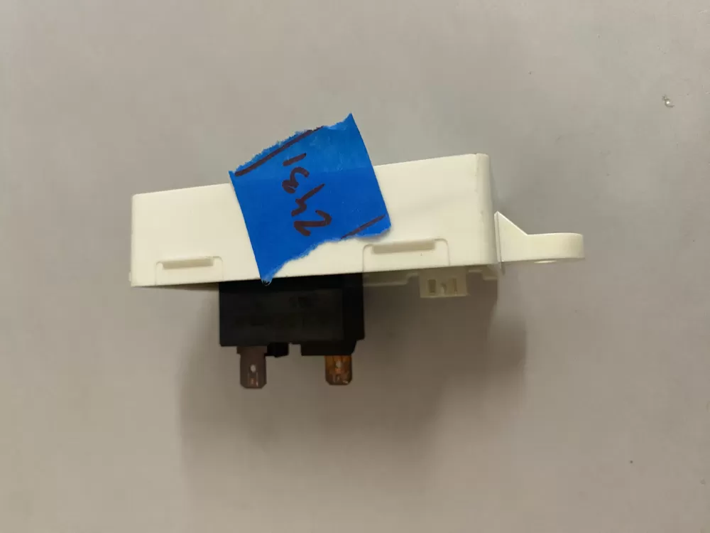 Samsung DC92 01855C Washer Control Heater Board AZ201195 | BK2431