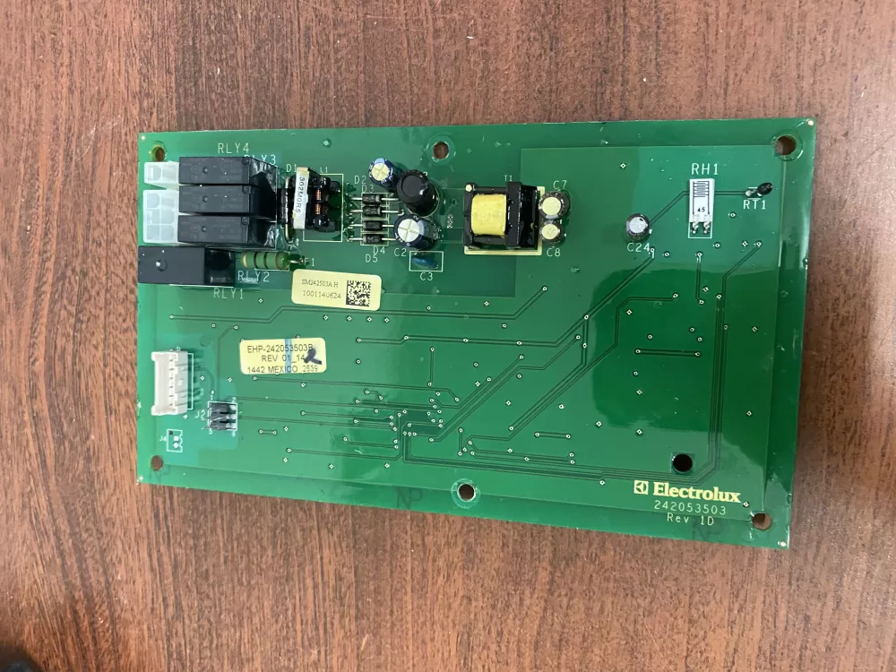 Frigidaire EHP-242053503B Refrigerator Control Board