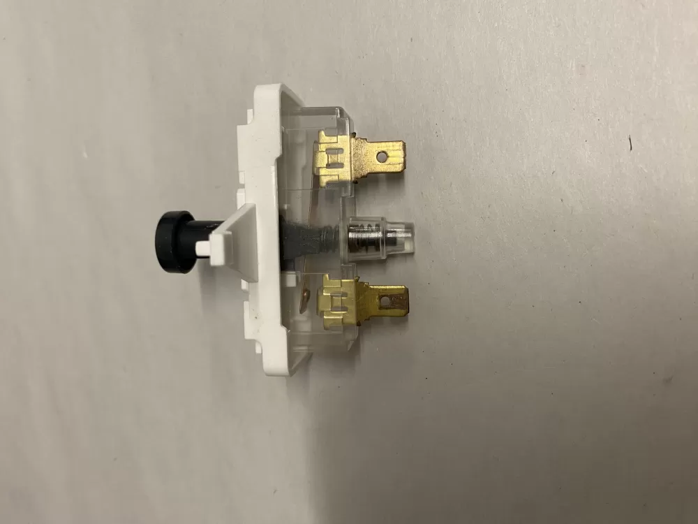 GE 248C1146P001 WE4M416 AP4980900 WE4M367 Dryer Start Switch AZ211508 | BK1265