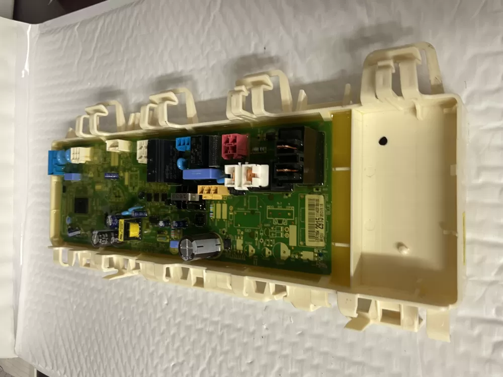 EBR64094865 LG Dryer Board - Control