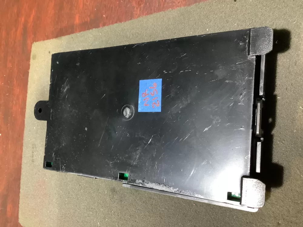 GE 165D8853G007 Dishwasher Control Board AZ116654 | NR2156