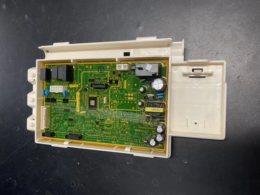 Samsung DC92-01621E Washer Control Board