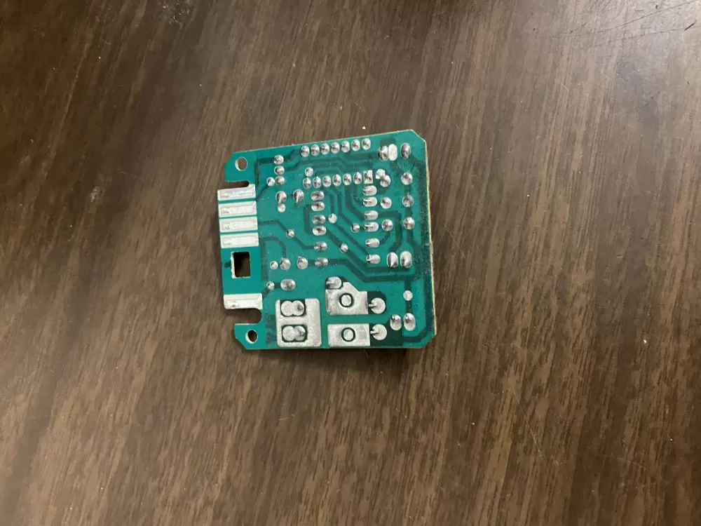 Whirlpool Maytag W10476828 Dryer Moisture Sensor Control Board AZ32075 | BK1677