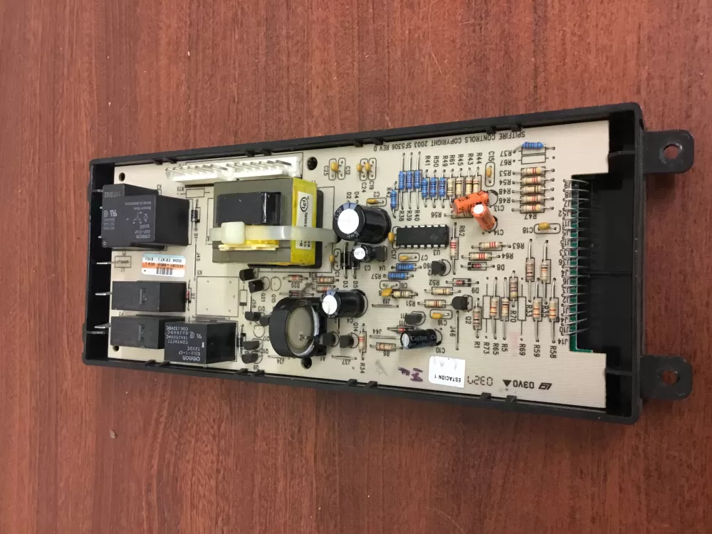 Kenmore AP3837366 1155448 318184400 Range Control Board AZ33330 | NRV366