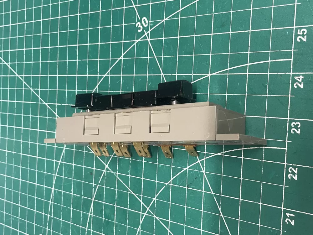 MAYTAG  ARK-LES  WASHER SELECTOR SWITCH AZ204006 | Wm2190