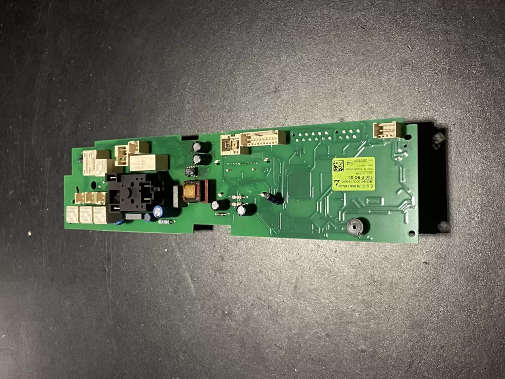Bosch 00640670 9000194641 Dryer Control Board AZ30043 | WM946