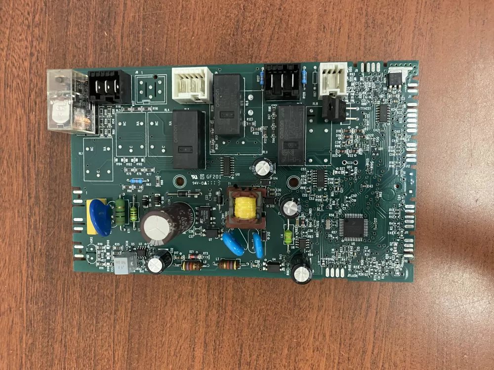 Frigidaire 134706558 Range Control Board AZ48297 | BK1783