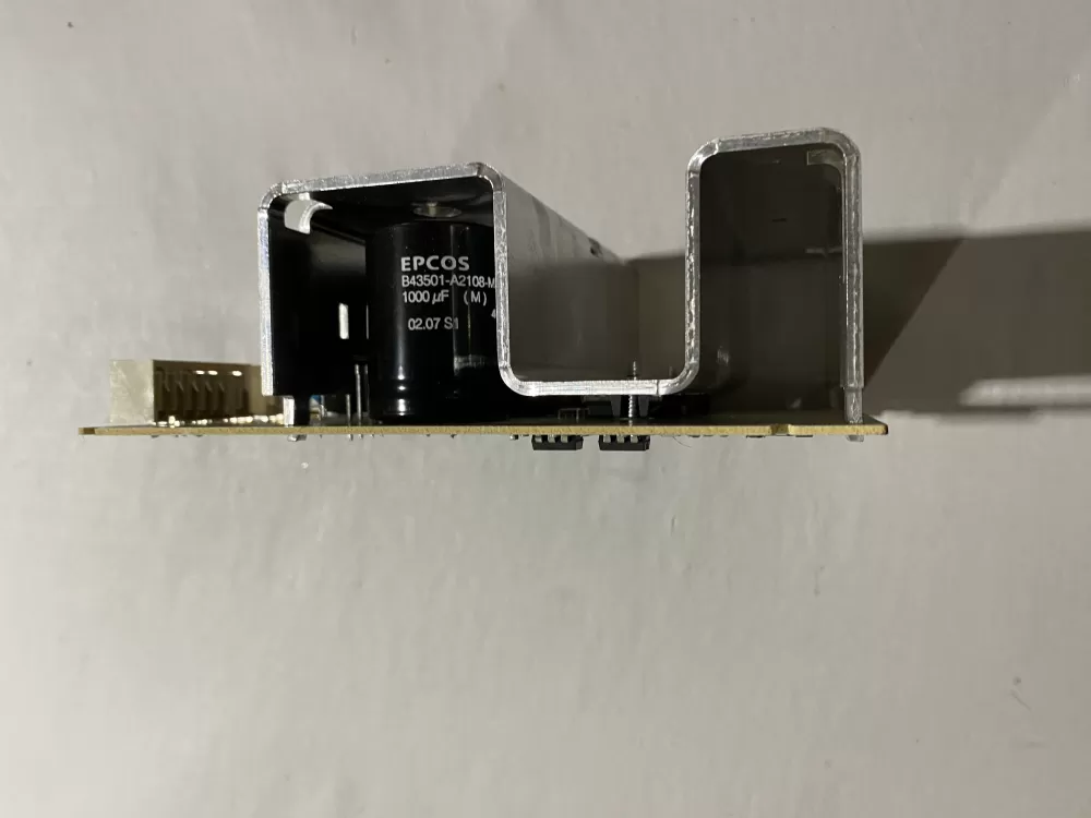 Whirlpool Kenmore WPW10163007 8540540 Washer Control Board AZ199730 | BK2789