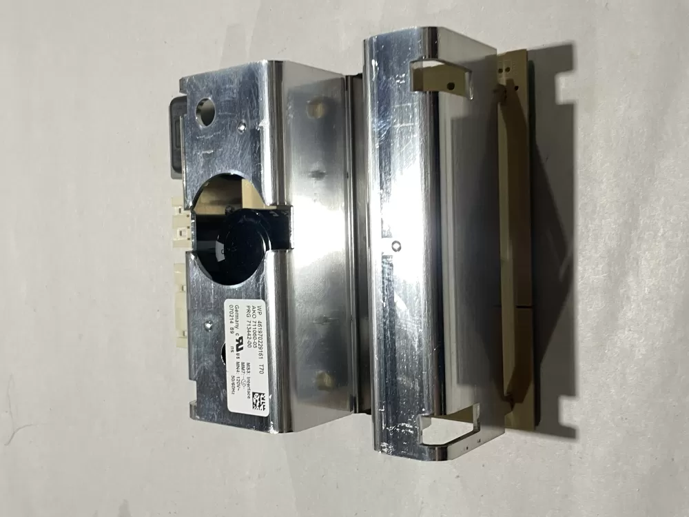 Whirlpool  Kenmore  Maytag  Amana WP8183196  AP6011869  8183196  1257029  8183196R  461970229162  461970229161  461970229163 PS11745069 Washer Control Board