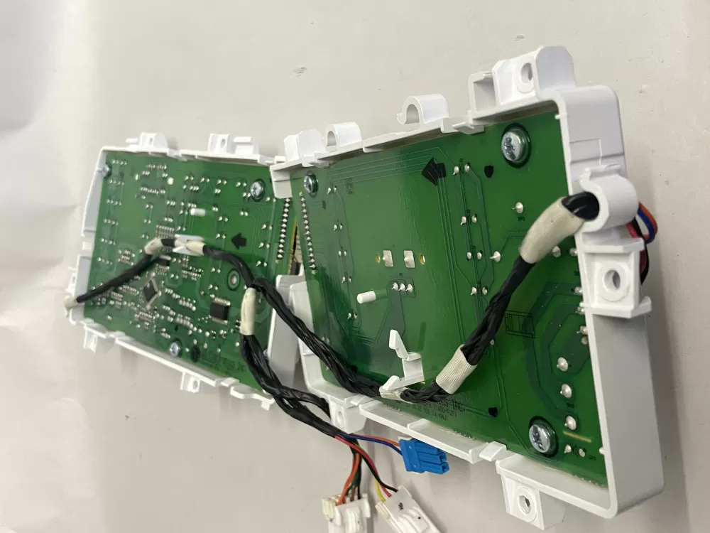 EBR75092903 Kenmore Washer Pcb Display