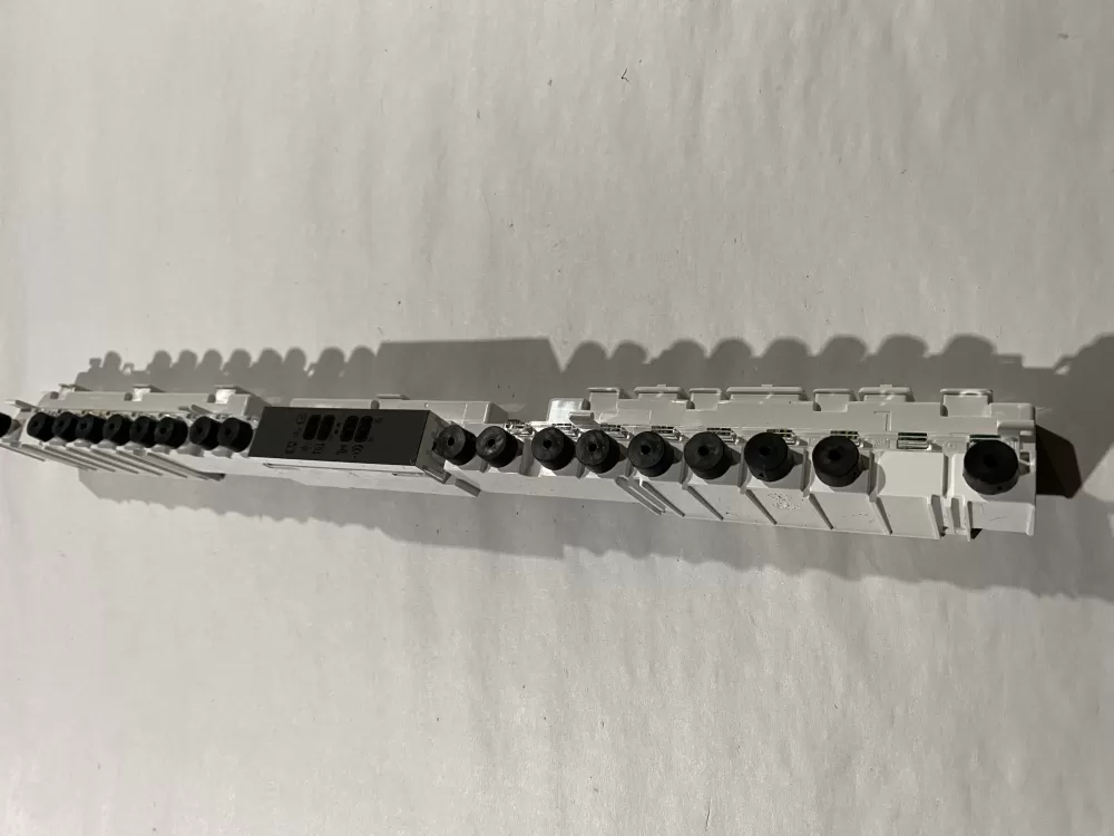 Bosch 9001629203 Dishwasher Control Module