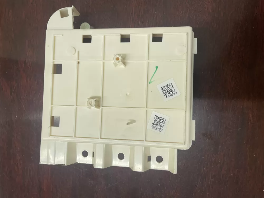 Samsung DC92-01378E DC92-01803N Washer Control Board Assembly AZ31938 | KM140