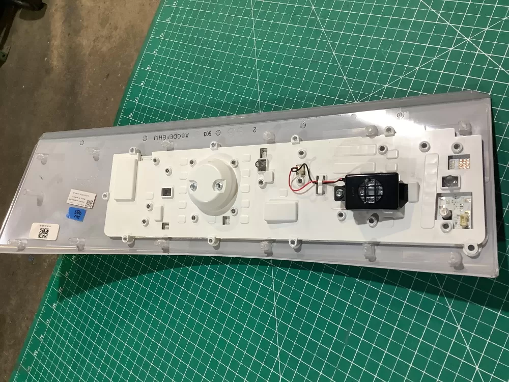 Kenmore W11035073 W10645163H Washer Control Board Panel AZ229692 | ARV985