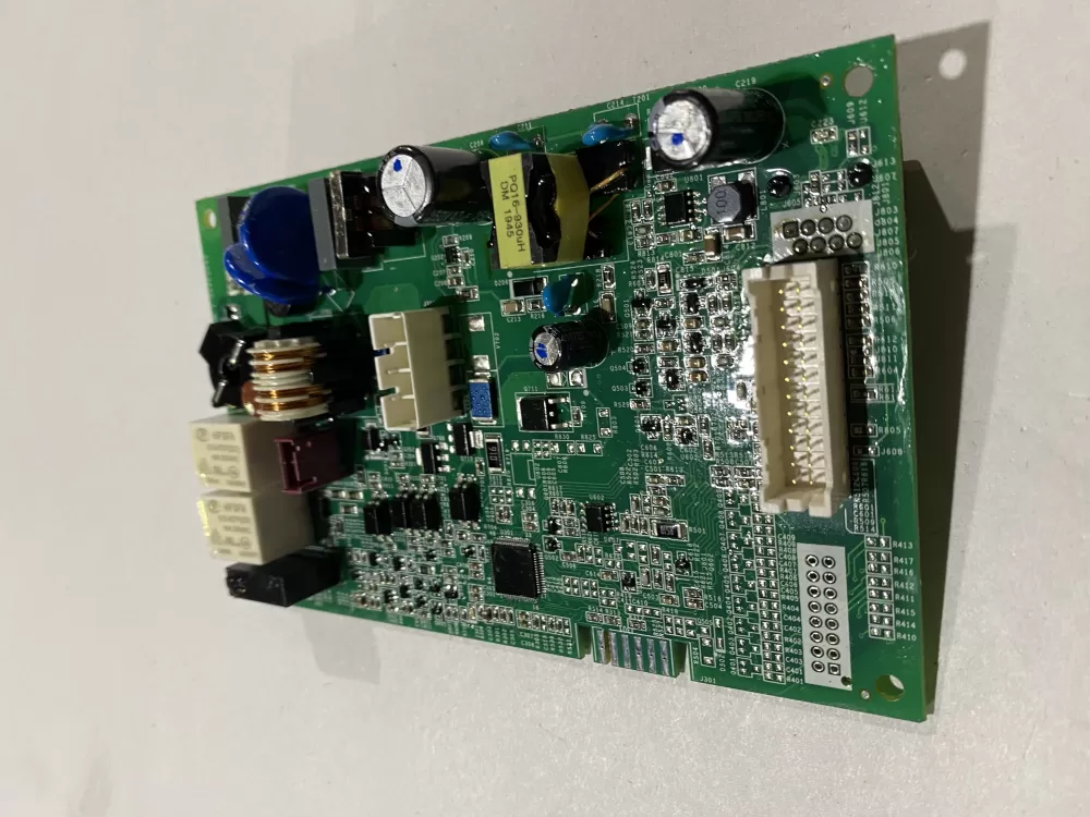 GE 265D3440G804 Dishwasher Control Board AZ148438 | BK2025