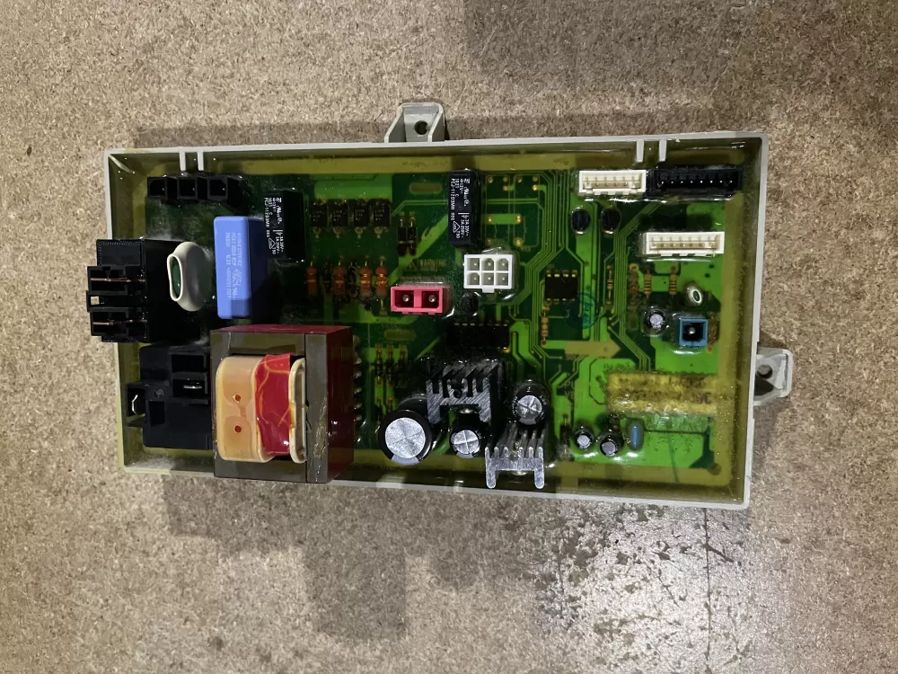 Maytag  Samsung DC41-00027A Dryer Control Board
