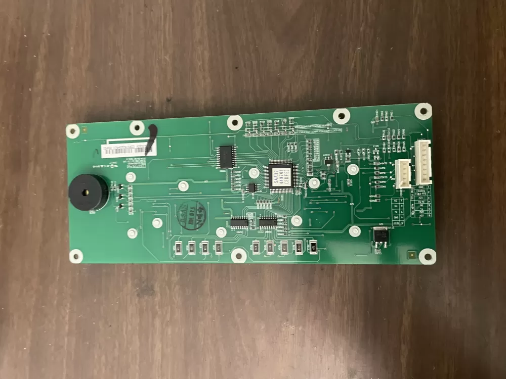 LG Kenmore EBR79329401 Refrigerator Control Board Dispenser AZ99159 | KM310