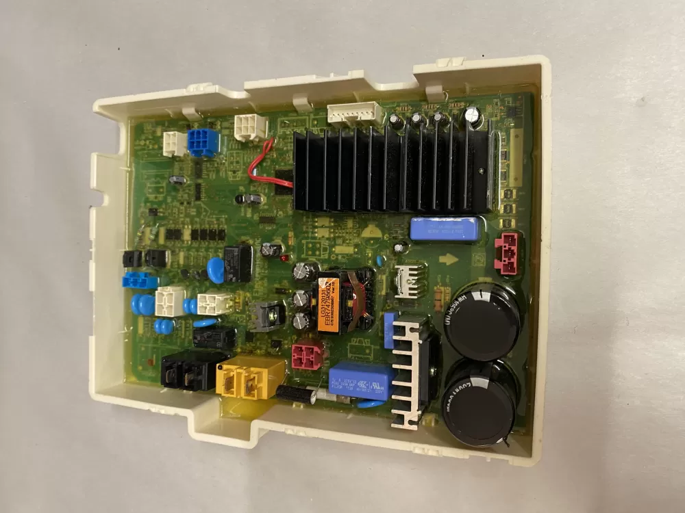 LG  Kenmore EBR74798602 EBR78263902 PS11710847 Washer Control Board