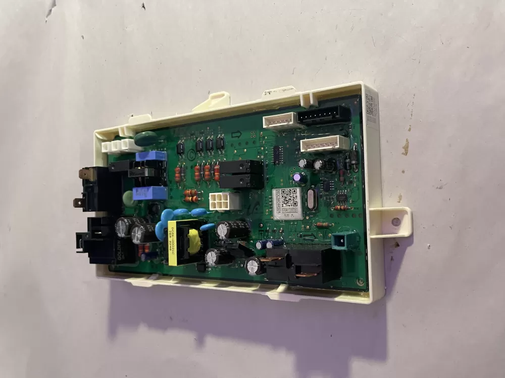 Samsung DC94 04450A Dryer Control Board AZ195835 | Wm1091