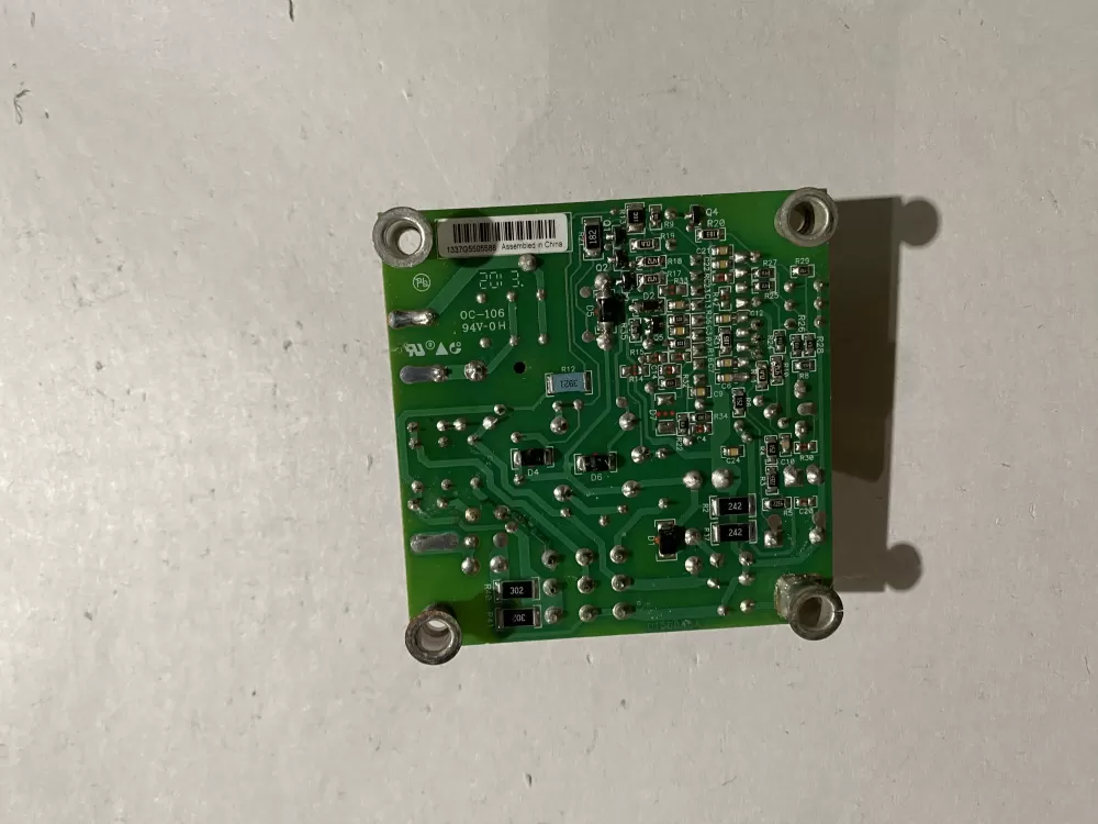 Trane Cnt05482 American Standard Defrost Control Board AZ193719 | BK574