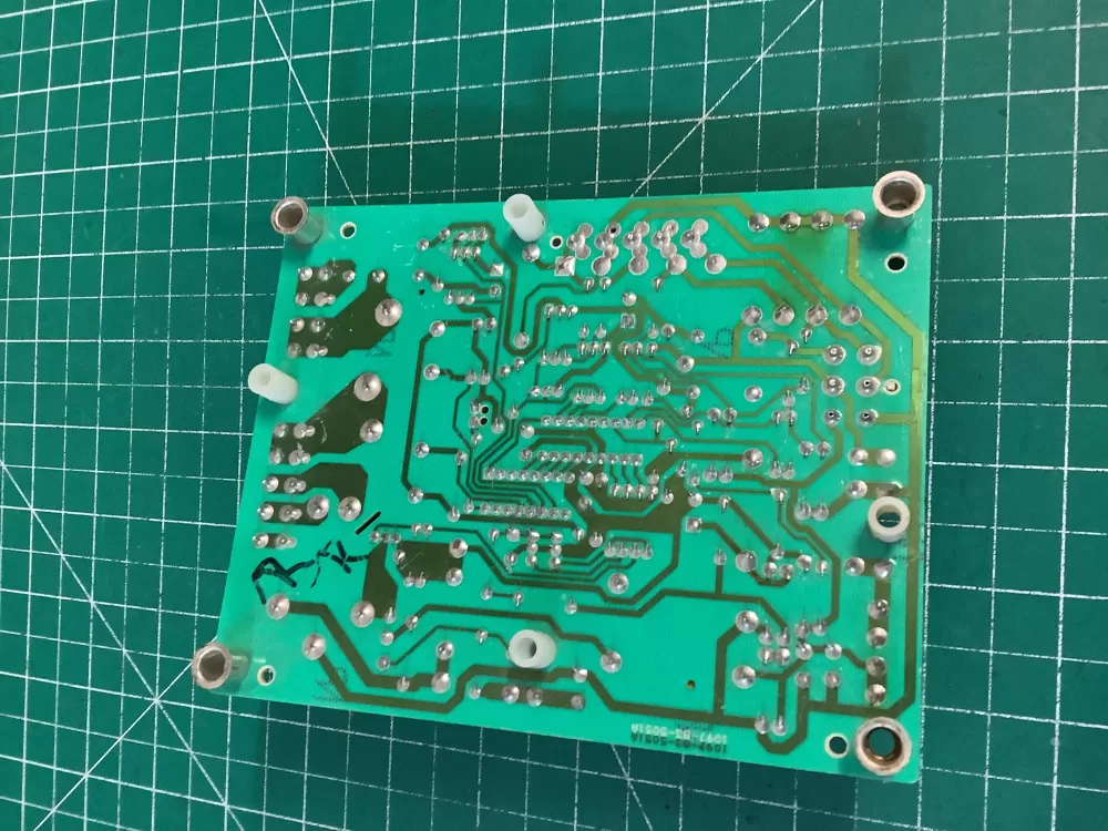 Lennox 1097-83-5051A Furnace Control Board Oem AZ226751 | NR340