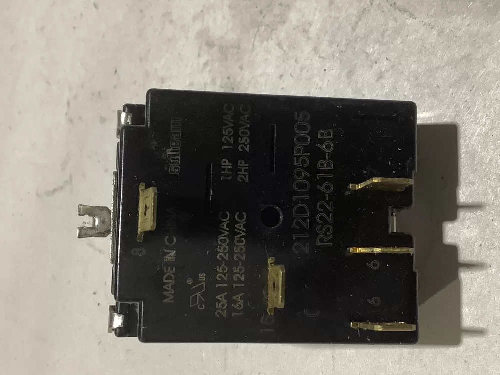 GE WE4M407 Temperature Sensor Switch AZ114800 | Sl29