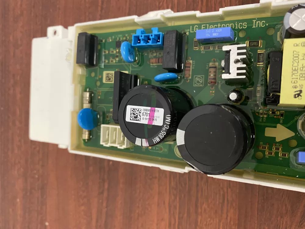 LG EBR84696701  EBR85283101 