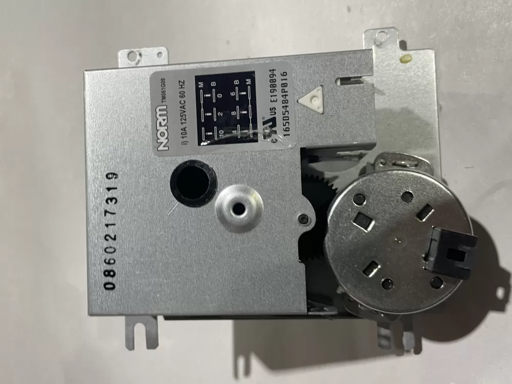 Hotpoint AP2616982 876973 Dishwasher General Electric Timer AZ185071 | Wm743