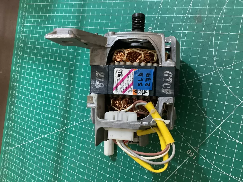 Maytag WPW10171902 Washer Inglis Drive Motor AZ215614 | SLA279