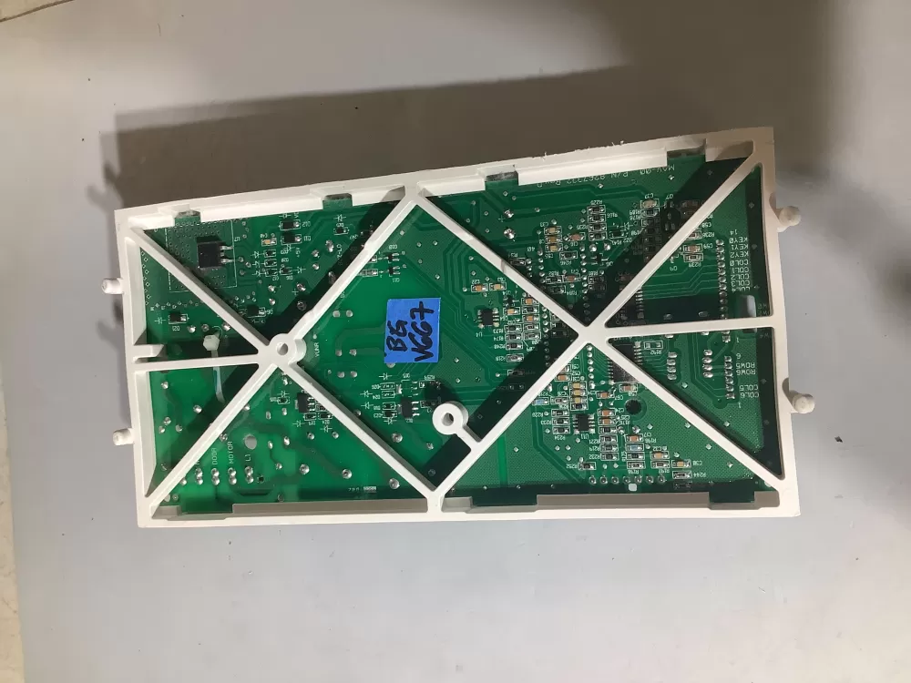 Whirlpool WP8546219 Dryer Control Board AZ113153 | BGV667