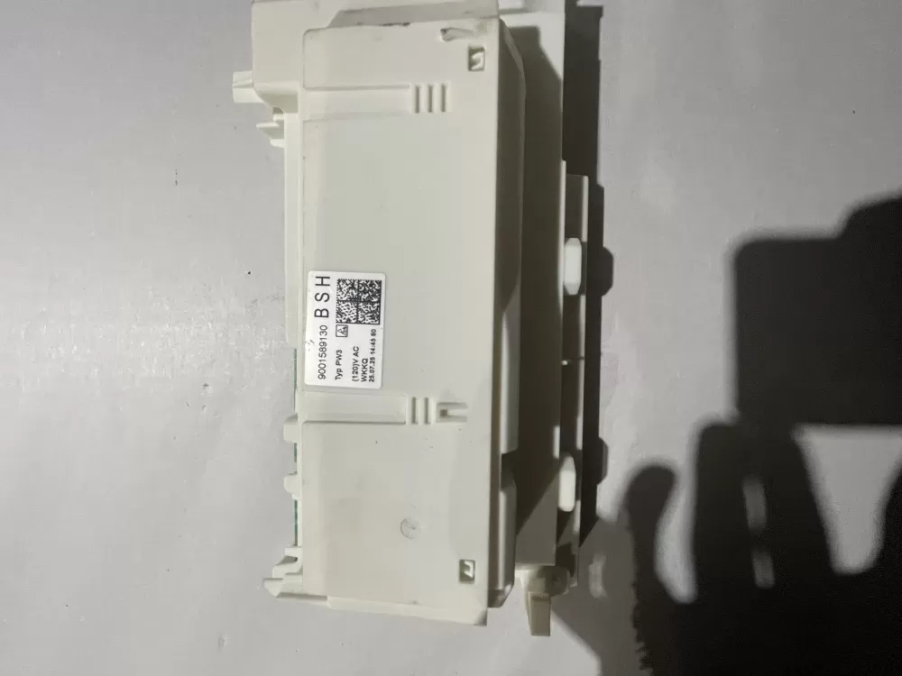 Bosch 9001589130 Dishwasher Control Board AZ195206 | KM61