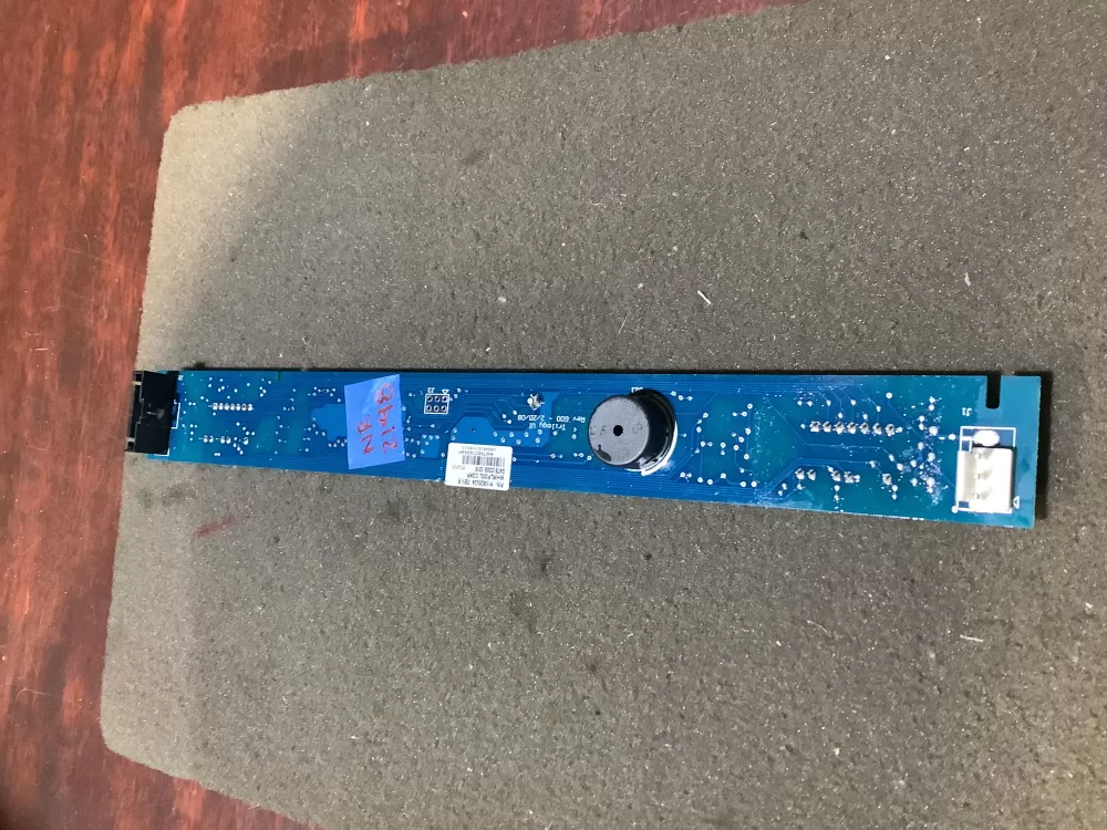 KitchenAid W10625524 W10860447 Refrigerator Control Board AZ115453 | NR2148