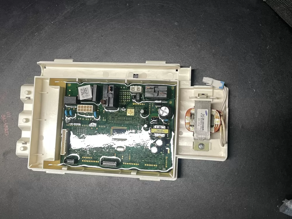 Samsung DC94-05941A DC92-01803C PD00038485 AP5989857 PS11735083 EAP11735083 Washer Control Board