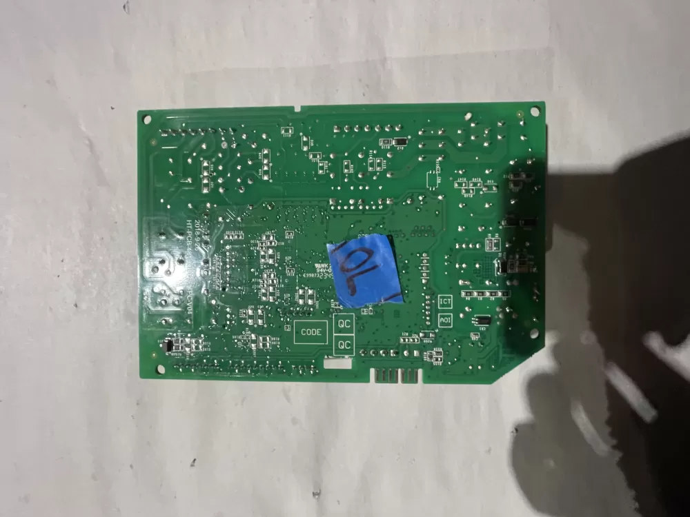 Whirlpool W11321508 W11558182 Refrigerator Control Board AZ207584 | KM70