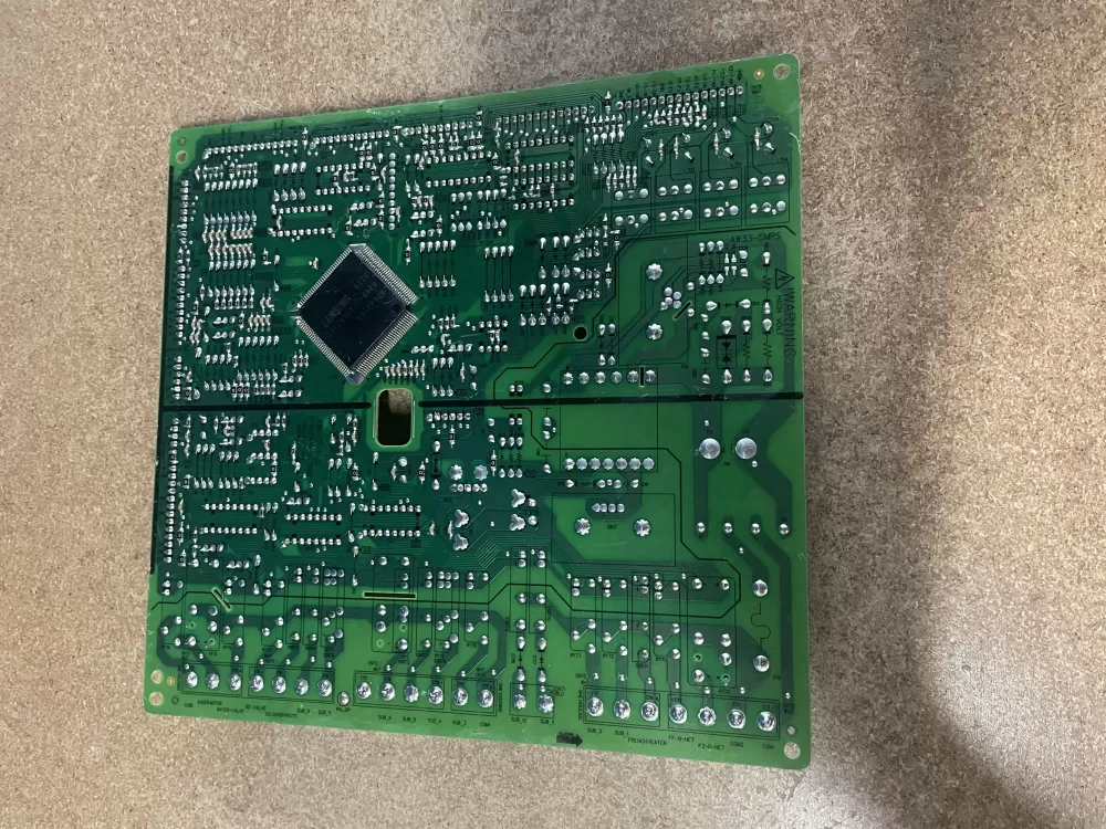 Samsung AP5620310 DA92 00384B Refrigerator Control Board AZ22976 | KM1647