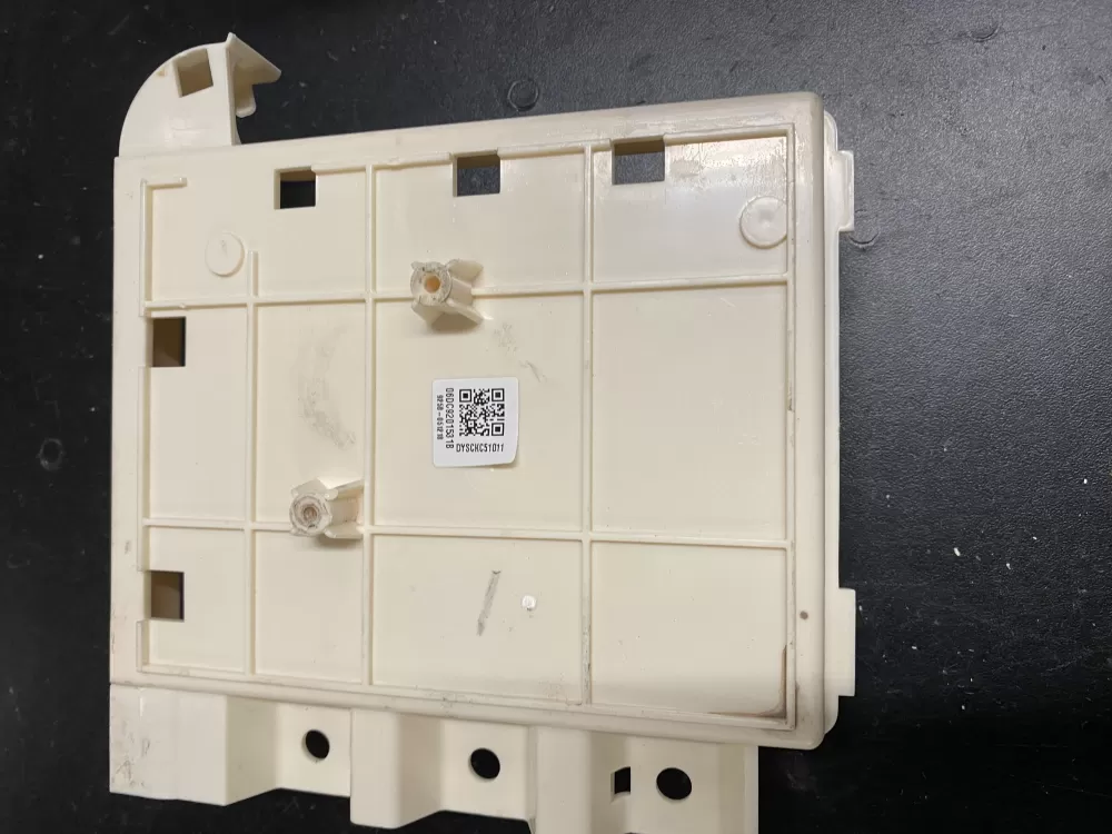 Samsung DC92-01378C Washer Control Board PCB AZ20494 | BK1384