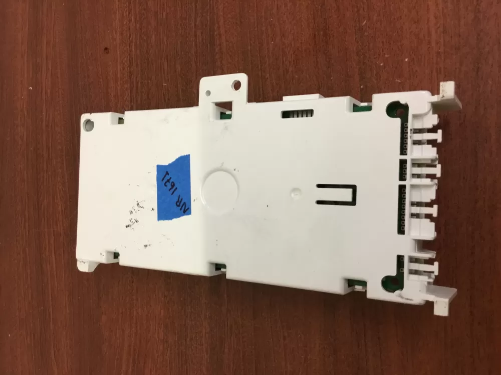 Whirlpool Maytag Kenmore W10111606 6105034 Dryer Control Board AZ31431 | NR1671
