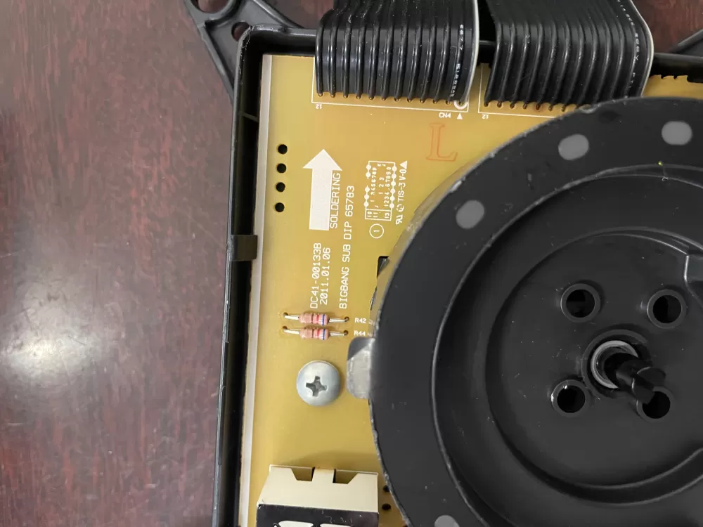 DC94-03170A DC41-00133B DC92-00303C Washer Control Board AZ36817 | KMV62