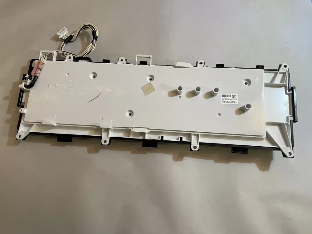 Whirlpool W10582405 WPW10582405 PS11756533 Dryer Control Board AZ148887 | KMV22