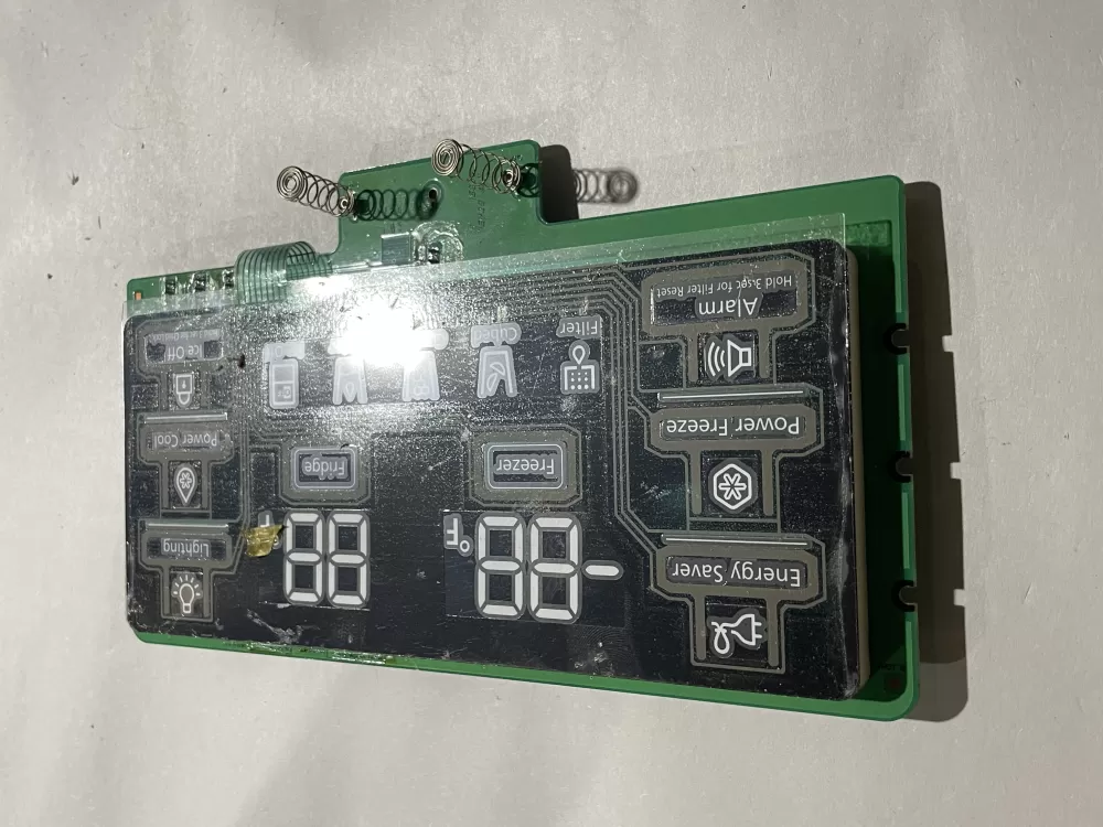 Samsung DA4100692A  DA41-00692A  41-00692  4100692 Refrigerator 