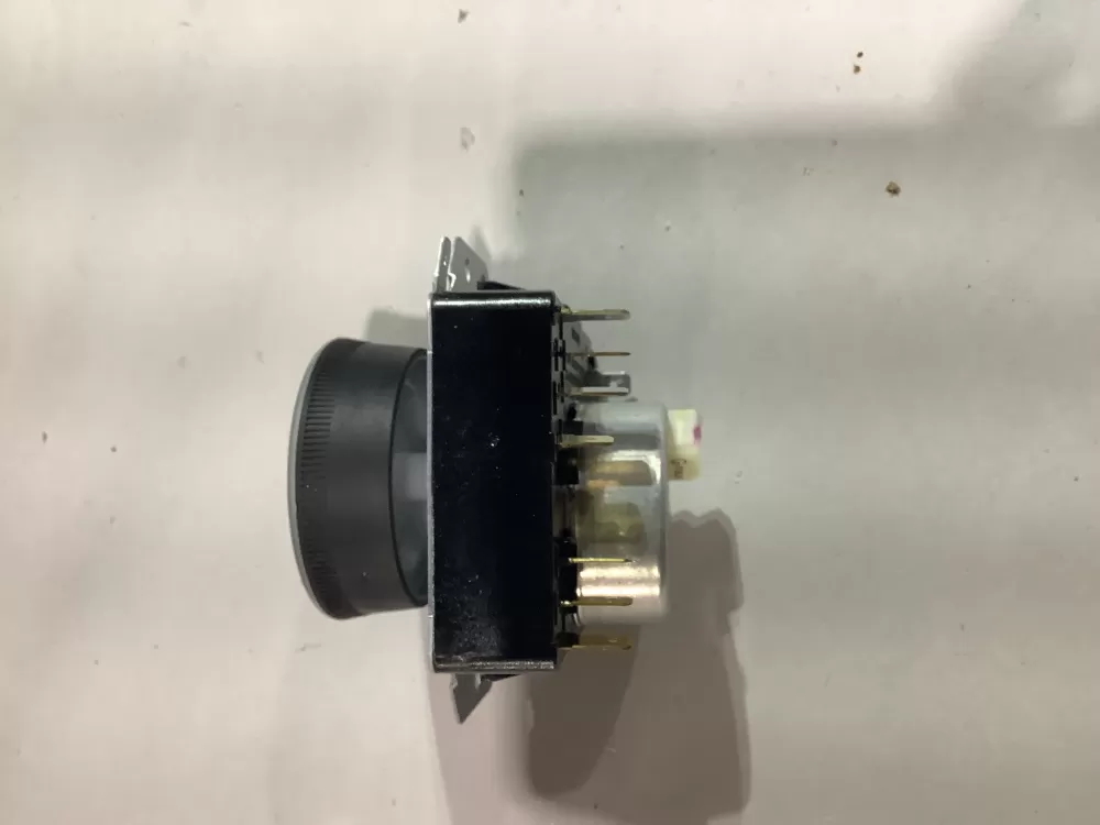 Whirlpool Maytag Kenmore AP6016541 W10185982 Dryer Timer AZ183827 | ZC2712