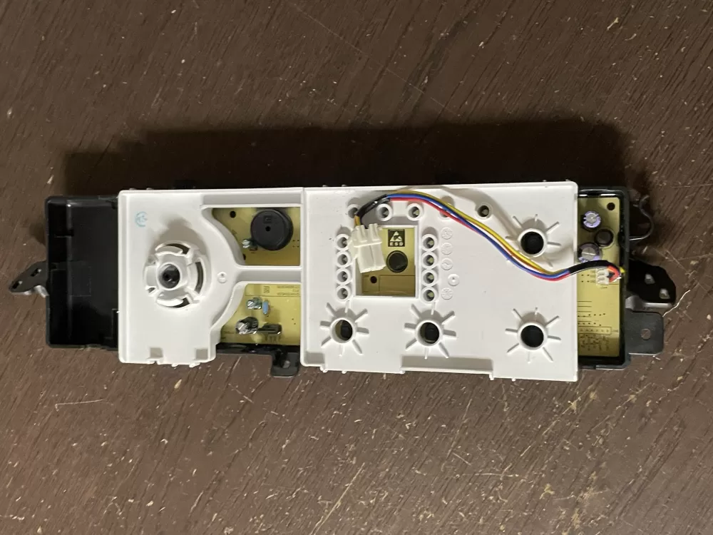 Insignia 17138000030785 Washer Control Board AZ46839 | Wm655